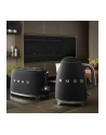 Smeg kettle KLF03BLM(wersja europejska) 1.7 L matt Kolor: CZARNY - 2,400 watts - nr 11