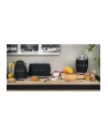 Smeg kettle KLF03BLM(wersja europejska) 1.7 L matt Kolor: CZARNY - 2,400 watts - nr 12