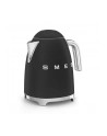 Smeg kettle KLF03BLM(wersja europejska) 1.7 L matt Kolor: CZARNY - 2,400 watts - nr 3