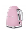 Smeg kettle KLF03PK(wersja europejska) 1.7 L cadilacpink - 2,400 watts - nr 4
