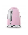 Smeg kettle KLF03PK(wersja europejska) 1.7 L cadilacpink - 2,400 watts - nr 5