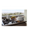 Smeg kettle KLF03WHM(wersja europejska) 1.7 L matt Kolor: BIAŁY - 2,400 watts - nr 11