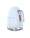 Smeg kettle KLF04PB(wersja europejska) 1.7 L pastel blue - 2,400 watts, temperature control - nr 3
