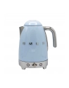 Smeg kettle KLF04PB(wersja europejska) 1.7 L pastel blue - 2,400 watts, temperature control - nr 5