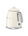 Smeg kettle KLF05CR(wersja europejska) 1.7 L cream - 2,400 watts, mini - nr 23