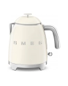 Smeg kettle KLF05CR(wersja europejska) 1.7 L cream - 2,400 watts, mini - nr 9