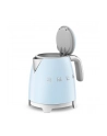 Smeg kettle KLF05PB(wersja europejska) 0.8 L pastel blue - 2,400 watts, mini - nr 8