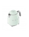 Smeg kettle KLF05PG(wersja europejska) 1.7 L pastel green - 2,400 watts, mini - nr 12