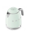 Smeg kettle KLF05PG(wersja europejska) 1.7 L pastel green - 2,400 watts, mini - nr 5