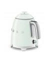 Smeg kettle KLF05PG(wersja europejska) 1.7 L pastel green - 2,400 watts, mini - nr 6