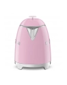 Smeg kettle KLF05PK(wersja europejska) 0.8L cadill.pink - 1.400 watts, mini - nr 11