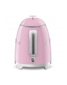 Smeg kettle KLF05PK(wersja europejska) 0.8L cadill.pink - 1.400 watts, mini - nr 17