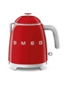 Smeg kettle KLF05RD-(wersja europejska) 1.7 L red - 2,400 watts, mini - nr 15