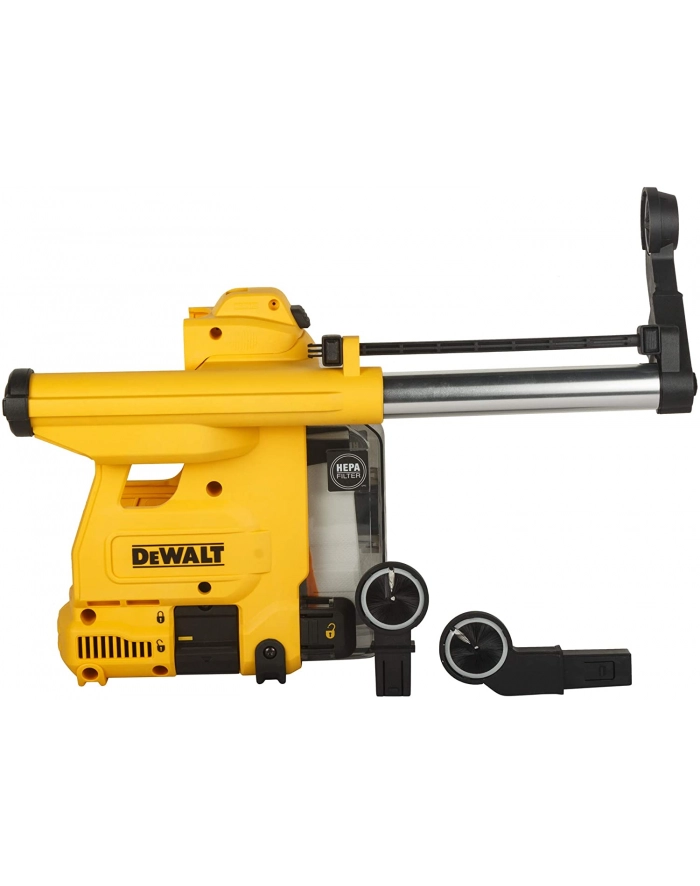 DeWALT extraction system D25304DH-XJ for 3kg czerwonyary hammers główny