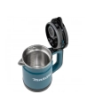 Makita cordless kettle DKT360Z 2x18V (blue/Kolor: CZARNY, 0.8 liters) - nr 12