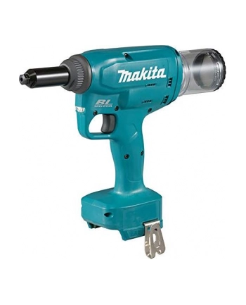 Makita cordless blind rivet setting tool DRV150Z 18V