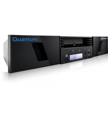 quantum SuperLoader 3 LTO-8HH ET-L2ZAE-YE