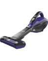 Black+Decker Cordless Hand Vacuum Cleaner DVA325JP07 - Pet Hair Vacuum Cleaner - nr 1
