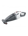 Severin handheld battery vacuum cleaner HV 7146 Kolor: BIAŁY / grey - nr 3