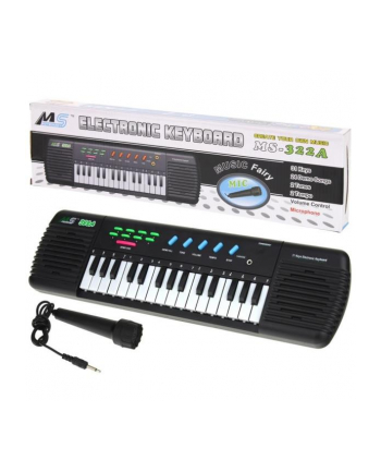 inni Keyboard / organy z mikrofonem