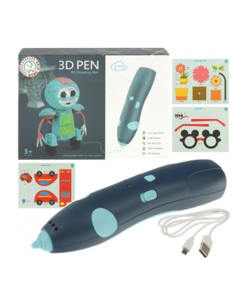 inni Magiczny długopis Pen drukarka 3D