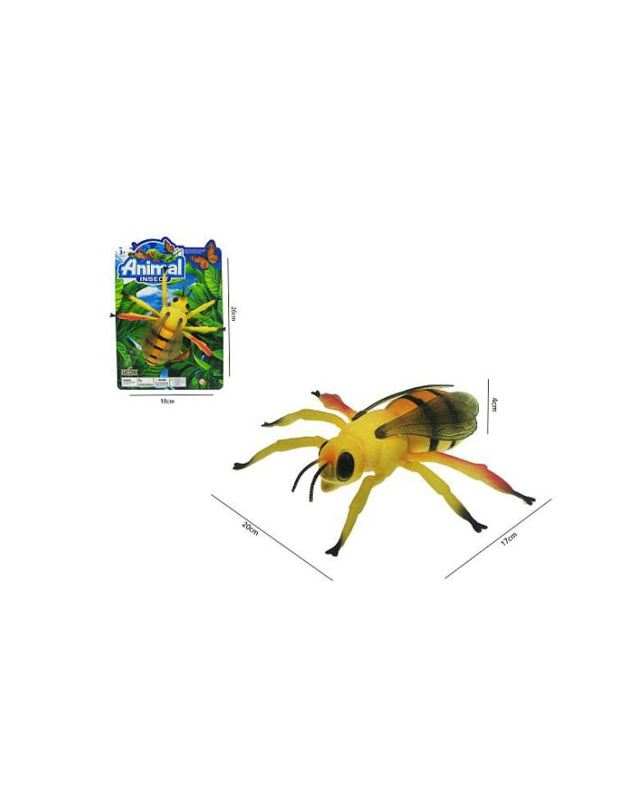 hipo Pszczoła 20cm BC08-9 główny
