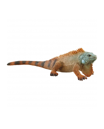 Schleich 14854 Iguana Wild Life