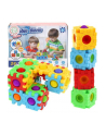 inni Klocki sensoryczne Pop It Push Bubble antystresowe - nr 1