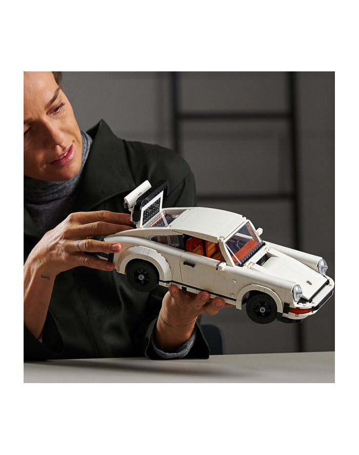 LEGO 10295 CREATOR Porsche 911 główny