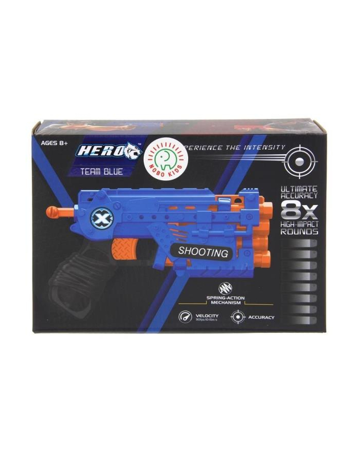 inni Pistolet na miękkie naboje główny