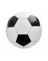 Balon foliowy 16 cali Piłka biało-czarna GoDan - nr 1