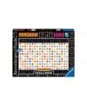 ravensburger Puzzle 1000el Pac Man 169337 - nr 1