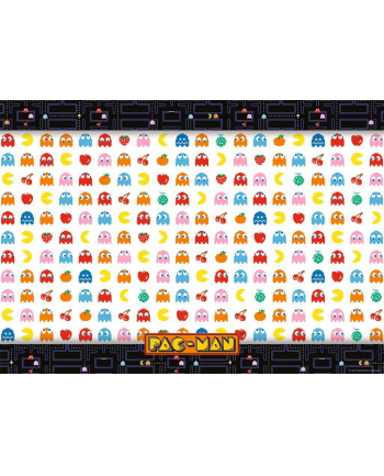 ravensburger Puzzle 1000el Pac Man 169337
