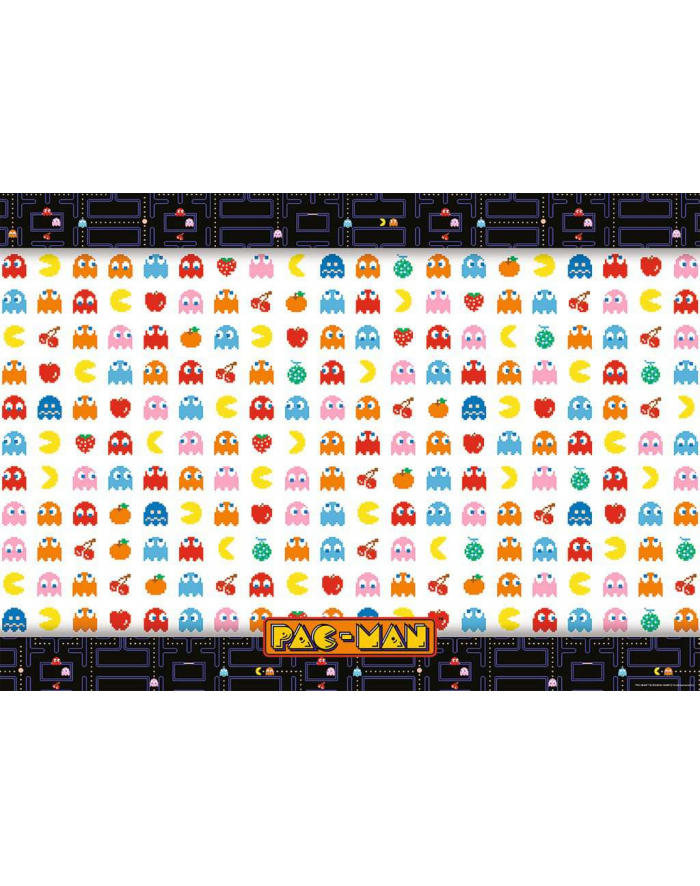 ravensburger Puzzle 1000el Pac Man 169337 główny