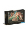 Clementoni Puzzle 2000el. Muzeum Botticelli. Narodziny Wenus. The birth of Venus 32572 - nr 7