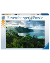 ravensburger Puzzle 5000el Hawajski punkt widokowy 161065 - nr 5