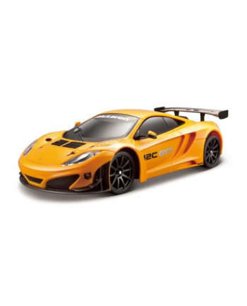 MAISTO 82336 McLaren 12C GT3 1/24 R/C