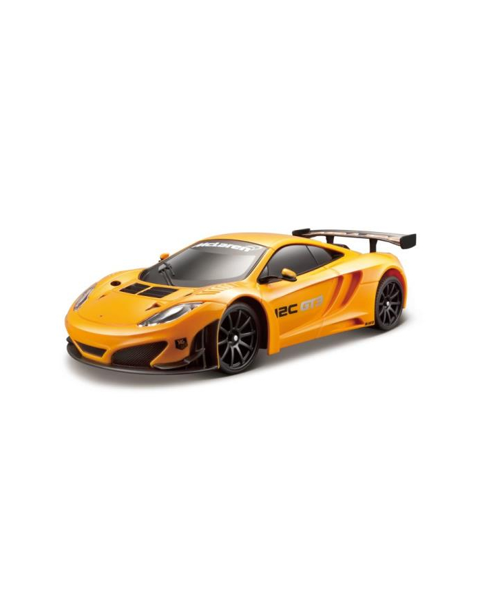 MAISTO 82336 McLaren 12C GT3 1/24 R/C główny