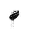 SMEG 50's Style HMF01BL(wersja europejska), hand mixer (Kolor: CZARNY/silver) - nr 16