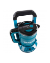 Makita cordless kettle DKT360Z 2x18V (blue/Kolor: CZARNY, 0.8 liters) - nr 4