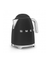 Smeg kettle KLF03BLM(wersja europejska) 1.7 L matt Kolor: CZARNY - 2,400 watts - nr 4