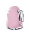 Smeg kettle KLF03PK(wersja europejska) 1.7 L cadilacpink - 2,400 watts - nr 5