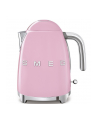 Smeg kettle KLF03PK(wersja europejska) 1.7 L cadilacpink - 2,400 watts - nr 7