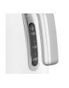 Smeg kettle KLF03WHM(wersja europejska) 1.7 L matt Kolor: BIAŁY - 2,400 watts - nr 15