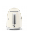 Smeg kettle KLF05CR(wersja europejska) 1.7 L cream - 2,400 watts, mini - nr 13