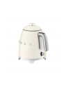 Smeg kettle KLF05CR(wersja europejska) 1.7 L cream - 2,400 watts, mini - nr 3