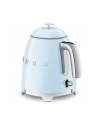 Smeg kettle KLF05PB(wersja europejska) 0.8 L pastel blue - 2,400 watts, mini - nr 11