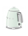 Smeg kettle KLF05PG(wersja europejska) 1.7 L pastel green - 2,400 watts, mini - nr 11