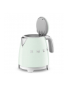 Smeg kettle KLF05PG(wersja europejska) 1.7 L pastel green - 2,400 watts, mini - nr 13