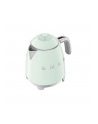 Smeg kettle KLF05PG(wersja europejska) 1.7 L pastel green - 2,400 watts, mini - nr 3